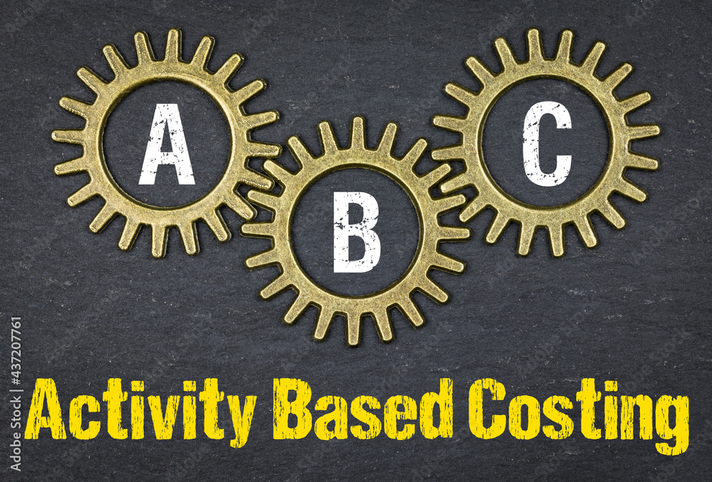 what do you know about  the Activity-Based Costing (ABC) ?