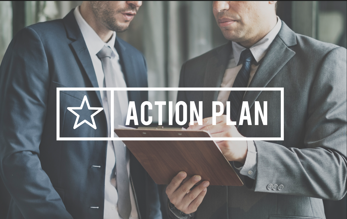 Why Setting action plans is important ?