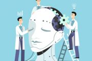 How AI is revolutionizing healthcare ?