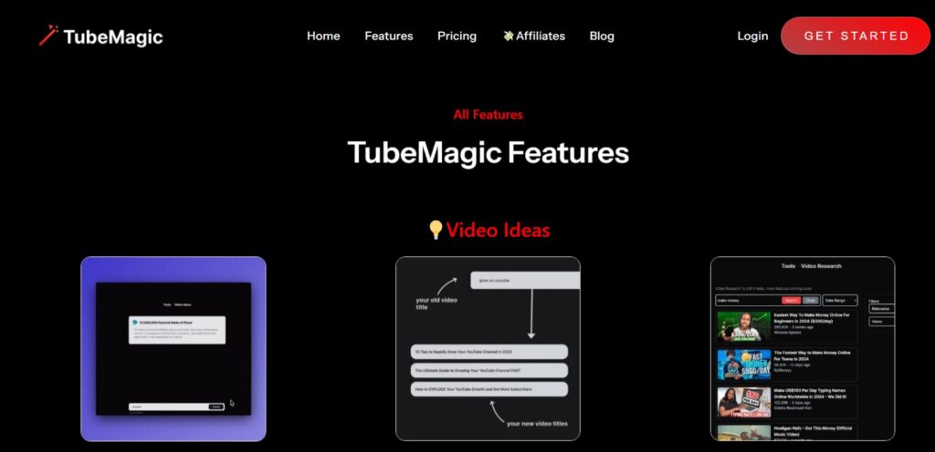 Amplify Your YouTube Channel with Tube Magic