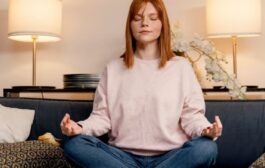 Mindfulness in the Modern Age: Techniques for Everyday Calm,