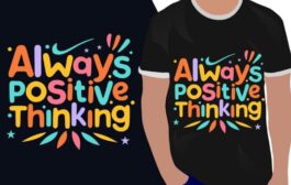Harnessing the Power of Positive Thinking to Achieve Your Goals.
