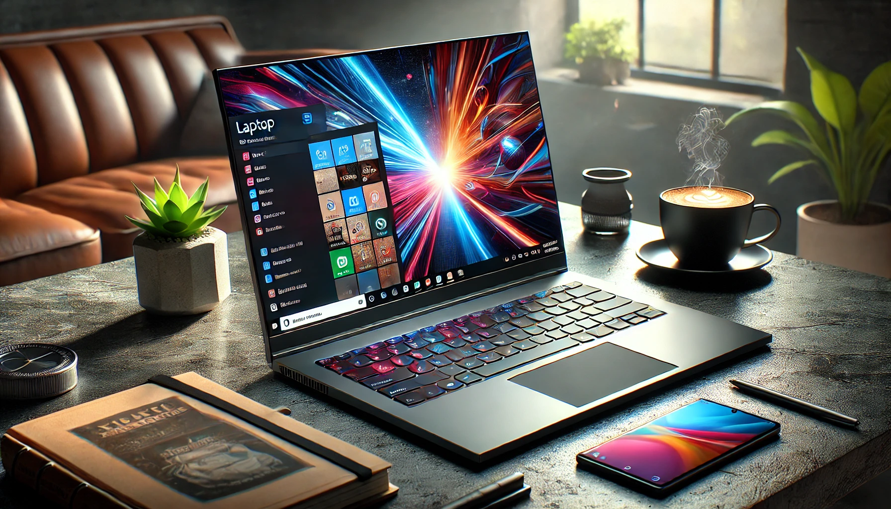 Mastering Laptop Selection: Expert Insights for the Perfect Choice.