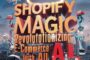Shopify Magic: Revolutionizing E-Commerce with AI.