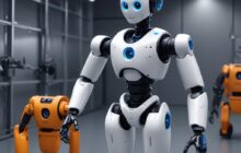 Skild AI Develops Models for Safer Robotics.